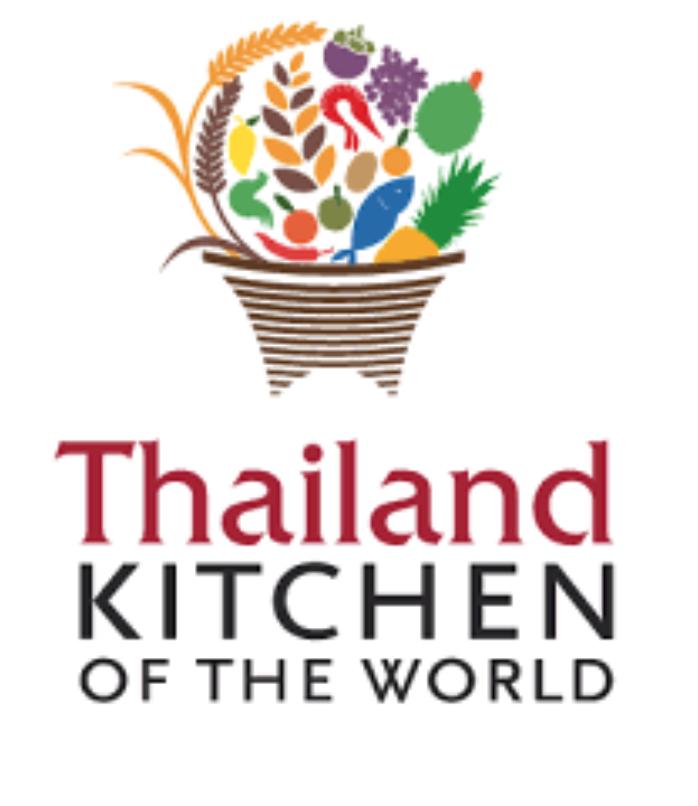Thailand Kitchen of the World